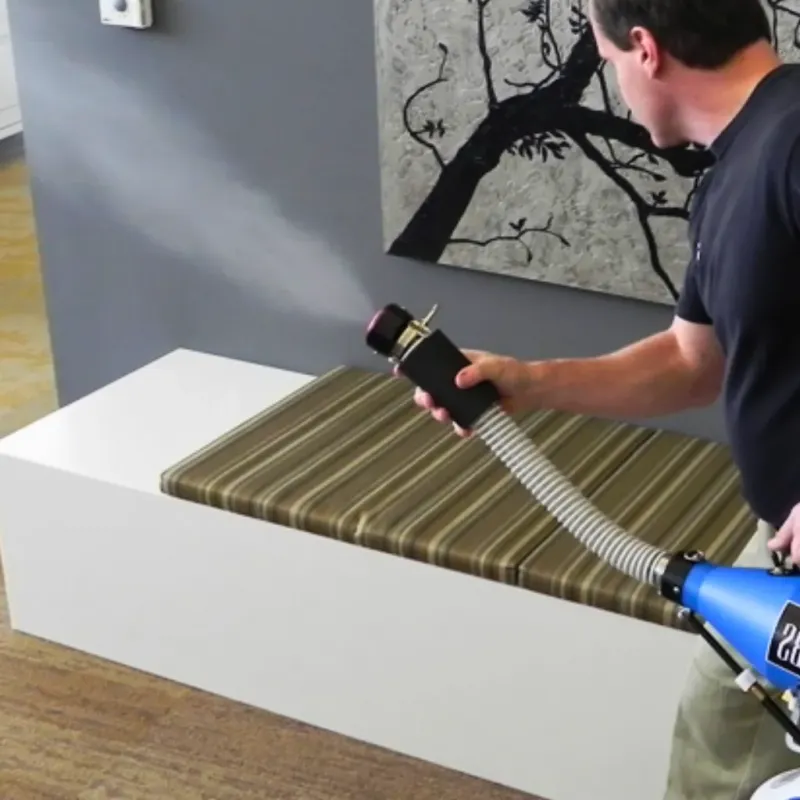 Professional Odor Removal in East Richmond Heights, CA